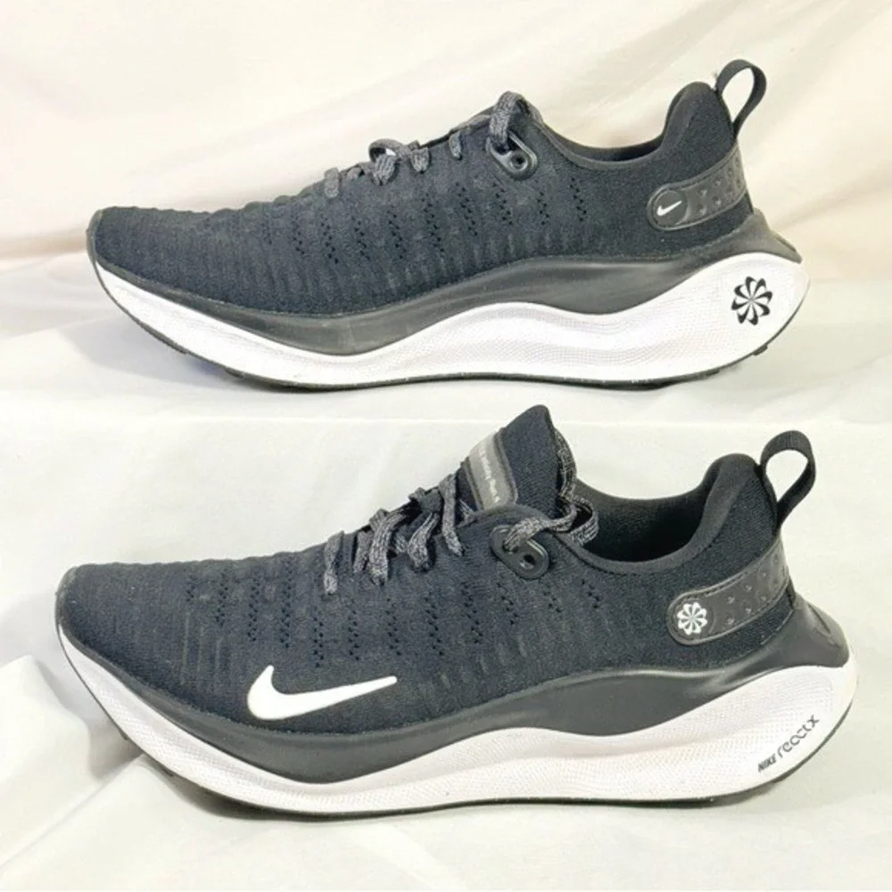 WOMEN'S NIKE INFINITYRN 4 RUNNING SHOES Size 8 DR-2670-001